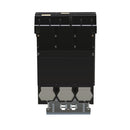 MJA36400 - Square D PowerPact M 400A 3P 600VAC 25kA I-Line Molded Case Circuit Breaker, Electronic Trip, UL/CSA - Essential Electric Supply