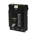 MJA36400 - Square D PowerPact M 400A 3P 600VAC 25kA I-Line Molded Case Circuit Breaker, Electronic Trip, UL/CSA - Essential Electric Supply