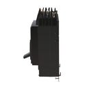 MJA36400 - Square D PowerPact M 400A 3P 600VAC 25kA I-Line Molded Case Circuit Breaker, Electronic Trip, UL/CSA - Essential Electric Supply