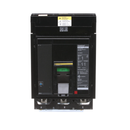 MJA36600 - Square D 600A 600V 3-Pole Powerpact M Molded Case Circuit Breaker with Electronic Trip - Essential Electric Supply