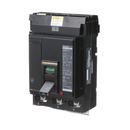 MJA36600 - Square D 600A 600V 3-Pole Powerpact M Molded Case Circuit Breaker with Electronic Trip - Essential Electric Supply