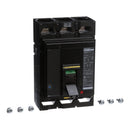 MJF36600SA - Square D Bolt-On 600V 600A 3 pole circuit breaker 65kA@480V - Essential Electric Supply