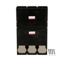 MJL36500 - Square D 500A 600V 3 Pole Molded Case Circuit Breaker MJL Frame Bolt-On - Essential Electric Supply