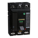 MJL36600SKLU - Square D Feed-Thru 600V 600A 3 pole circuit breaker 65kA@480V - Essential Electric Supply