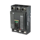 MJL36800E10 - Schneider Electric PowerPacT M Circuit Breaker 300A to 800A, 3 Pole, 600VAC, 25kA Interrupt Rating, Adjustable Trip - Essential Electric Supply