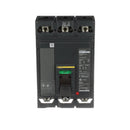 MJL36800E10 - Schneider Electric PowerPacT M Circuit Breaker 300A to 800A, 3 Pole, 600VAC, 25kA Interrupt Rating, Adjustable Trip - Essential Electric Supply