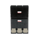 MJL36800E10 - Schneider Electric PowerPacT M Circuit Breaker 300A to 800A, 3 Pole, 600VAC, 25kA Interrupt Rating, Adjustable Trip - Essential Electric Supply