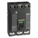 MJM36350 - Square D Bolt-On 600V 350A 3 pole circuit breaker 65kA@480V - Essential Electric Supply
