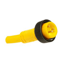 ML6A4WC060FY - Eaton Wiring Devices Cordset 6A