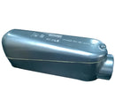 MLB250A ACP Electrical Fittings Mogul Conduit Bodies Conduit Fitting - Essential Electric Supply