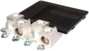MLKA3A - Siemens 250A 3-Phase Aluminum Feed-Thru Lug Kit for Revised P1 Panelboard - Essential Electric Supply