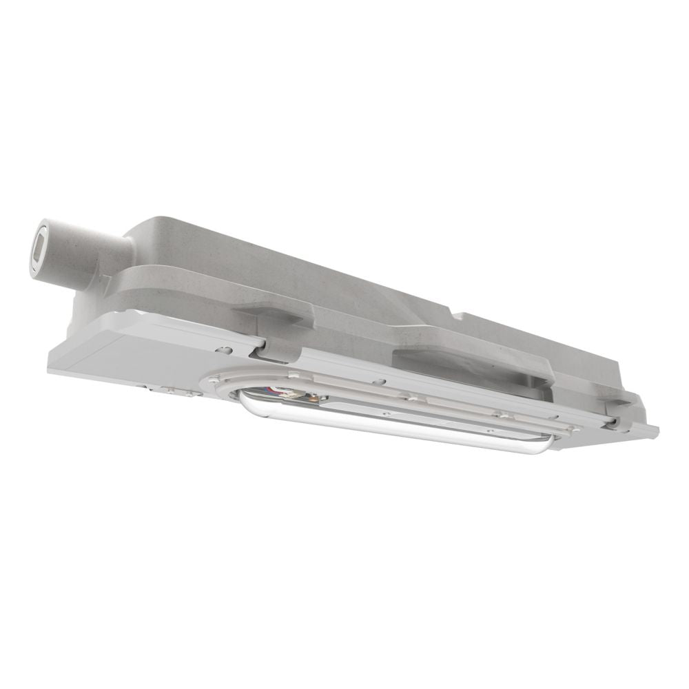 Mlla Led Eaton MLLA2CS-UNV1-S903-EM1-M2 30W LED Linear Fixture 120-277V IP66/67 ...