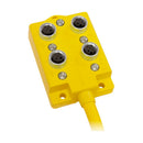 MMDT4F4C002ML - Eaton Crouse-Hinds Wiring Devices 4-Port