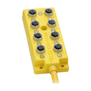 MMDT8F4C002ML - Eaton Wiring Devices 8-port 10-30 Vdc