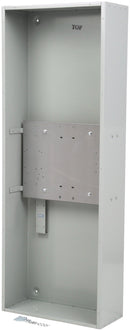 MND61 - Siemens 1200A 600V 3-Pole ND Frame Circuit Breaker Enclosure NEMA 1 Indoor Wall Mount - Essential Electric Supply