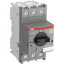 MO132-16 - ABB Manual Motor Starter Magnetic 16A 3-Pole 690V - Essential Electric Supply