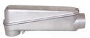 MOLBD6 Killark Mogul Conduit Body Rigid/IMC Aluminum Wet-Location UL Listed - Essential Electric Supply