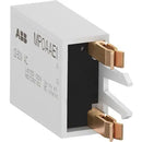 MP0AAE2 - General Electric Voltage Suppressor Block Type RC 72-240VAC 50/60Hz for C-2000 Series Mini Contactor - Essential Electric Supply