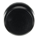 MP1-10B - ABB 22mm Flush Momentary Pushbutton Operator, Non-Illuminated, NEMA 1/3R/4/4X/12/13/IP66, Plastic Bezel - Essential Electric Supply