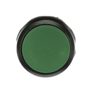 MP1-10G - ABB 22 mm Non-Illuminated Pushbutton Operator, Momentary, Flush, Green, NEMA 1/3R/4/4X/12/13/IP66 - Essential Electric Supply