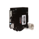 MP115DFP - Siemens Plug-In 120V 15A 1 pole circuit breaker 10kA@120V - Essential Electric Supply
