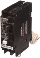 MP115GF - Siemens Plug-In 120V 15A 1 pole circuit breaker 10kA@120V - Essential Electric Supply