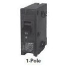 MP130 - Murray 30 Amp 120 Volt 1-Pole Plug-In Mount MP-T Circuit Breaker - Essential Electric Supply