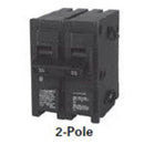 MP2100 - Murray 100A 240V 2-Pole Circuit Breaker Type MP Molded Case - Essential Electric Supply