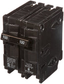 MP2100 - Siemens Plug-In 240V 100A 2 pole circuit breaker 10kA@240V - Essential Electric Supply
