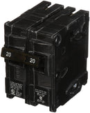 MP220 - Murray 20 Amp 2 Pole 120/240V Plug-In Circuit Breaker - Essential Electric Supply