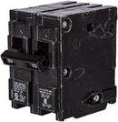 MP230 - Murray 30 Amp 2-Pole 120/240V Plug-In Mount Type MP-T Circuit Breaker - Essential Electric Supply