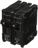 MP240 - Murray 40 Amp 2 Pole 120/240V MP-T Circuit Breaker Thermal Magnetic - Essential Electric Supply