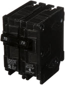 MP270 - Murray 70A 120/240V 2 Pole Plug-In Circuit Breaker Type MP-T - Essential Electric Supply