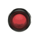 MP3-11R - ABB Modular Illuminated Pushbutton Operator, Momentary, Red, Panel Mount, NEMA 1/3R/4/4X/12/13 - Essential Electric Supply
