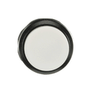 MP3-11W - ABB Modular Extended Momentary Illuminated Pushbutton White with Black Plastic - Essential Electric Supply