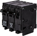 MP330 - Murray 30 Amp 3 Pole 240V AC Molded Case Circuit Breaker, MP-T Series, 10kA Interrupt Rating, Plug-In Mount - Essential Electric Supply