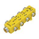 MP8FC000 - Eaton LynxPOWER Mini-Line Wiring Devices