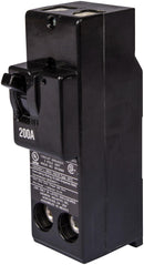 MPD2150 - Siemens 150 Amp 2 Pole 120/240V Molded Case Circuit Breaker MD-T Frame - Essential Electric Supply