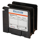 MPDB63132 - MERSEN USA EP CORP 175 Amp 2 Pole 1000 Volt Power Distribution Block - Essential Electric Supply