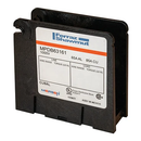 MPDB63161 - MERSEN USA EP CORP 85A 1-Pole Miniature Power Distribution Block 600V AC Open Style - Essential Electric Supply