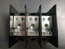 MER MPDB67053; 3P AL DIST BLOK - Essential Electric Supply