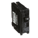 MQ120 - Siemens Plug-In 120V 20A 1 pole circuit breaker 10kA@120V - Essential Electric Supply