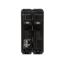 MQ250 - Siemens Plug-In 240V 50A 2 pole circuit breaker 10kA@240V - Essential Electric Supply