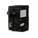 MQ250 - Siemens Plug-In 240V 50A 2 pole circuit breaker 10kA@240V - Essential Electric Supply