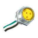 MR6F4BC100A - Eaton Crouse-Hinds Wiring Devices 6A