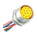 MR9F4BC060F - Eaton Wiring Devices Receptacle 7A