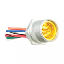MRCE4BC030F - Eaton Crouse-Hinds Wiring Devices 7A 12-Pole