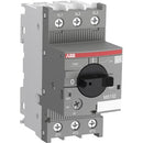 MS132-32 - ABB 3-Pole Manual Motor Starter 25-32A 600VAC - Essential Electric Supply