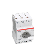 MS325-4.0 - ABB Manual Motor Starter 3 Pole 2.5-4.0A 690VAC - Essential Electric Supply