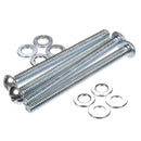 MSF6 - Siemens Sentron Series 250A 2/3-Pole 250VAC Circuit Breaker Mounting Screw Kit - Essential Electric Supply